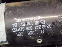 фото thumb №6, Ford scorpio mk2 механізм двигунчик двірник 85gb17b571ba 0390241306