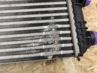 фото thumb №14, Радиатор интеркулер opel corsa f peugeot 208 ii