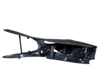 фото thumb №6, Тунель середній підлокітник bmw 6 e63 e64