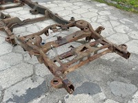 фото thumb №10, Chevrolet tahoe gmc yukon 07-14r рама кузов оригинал oem монтаж