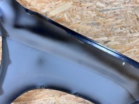 фото thumb №11, Крыло перед передний левый toyota land cruiser j150 150 2017-