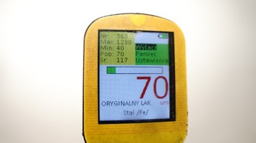 фото thumb №8, Двері лівий перед vw passat b6 05-10r lc9x