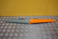 фото thumb №10, Chevrolet corvette c8 2020 - ручка дверь кронштейн молдинг левая usa