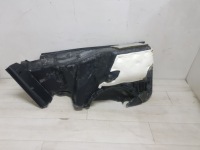 фото thumb №5, Обшивка оббивка багажника правий задня eu sedan honda accord viii 08-15 sedan