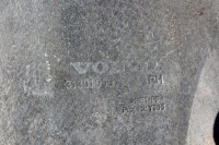 фото thumb №9, Подкрылок передние правое volvo v40 cross country 2013