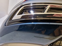 фото thumb №11, Бампер tiguan ii lift r-line бампер lp5j задняя задний 6pdc 5na807417/421