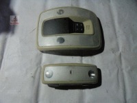 фото thumb №1, Ліхтарі стельовий volvo xc60 i 2011 2.0d d5