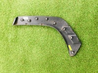 фото thumb №7, Hyundai tucson iv 4 2020 молдинг na крила права задня