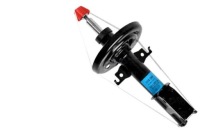 фото thumb №1, Sachs амортизатор renault grand scenic iii scenic