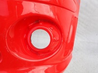 фото thumb №10, Mercedes slk r171 maxton design бампер перед передний