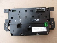 фото thumb №6, Suzuki grand vitara ii панель обдув кондиціонера 39510-65jd3