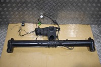 фото thumb №1, Idealny hak буксировочный mercedes gle gls w167 x167 1