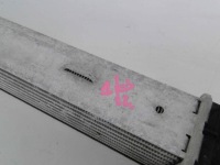 Mercedes e w212 212 ngt радиатор интеркулер Киев, фото thumb