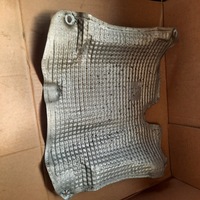 фото thumb №3, Range rover evoque захист теплова 6h52 9c141 ac