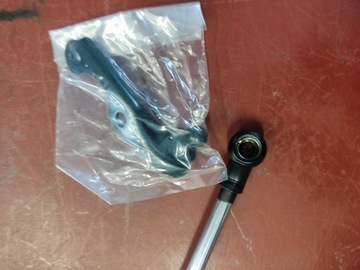 фото thumb №7, Амортизатор пружина газова амортизатор кришки багажника toyota 68950-59215