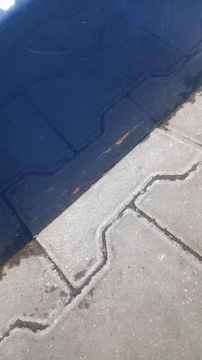 фото thumb №14, Задня кришка ford mondeo 02r універсал