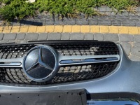 фото thumb №8, Mercedes glc 253 x253 lift бампер перед передній kompletny 6x pdc