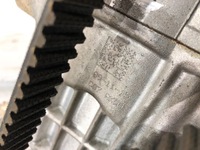 фото thumb №11, Двигатель vw golf vii 1.4tsi czda