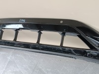 Nissan ariya бампер перед передний низ  спойлер Киев, фото thumb