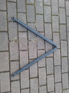 фото thumb №10, Bmw g82 g83 m4 m3 g80 laser капот бампер радіатор pas радіатор c1k