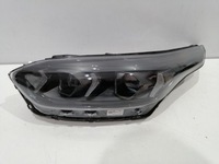 фото thumb №1, Лампа левая передняя перед kia ceed iii lift hal 6183
