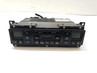 фото thumb №1, Панель обдув кондиціонера audi a8 d2