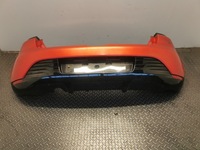 фото thumb №5, Бампер задняя renault clio iv hb tennp