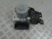 фото thumb №1, Mg zs ev 2022 насос abs