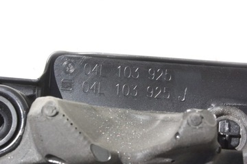 фото thumb №6, Vw кришка кришка двигуна 04l103925 04l103925k 04l103925q 2.0 tdi дизель 3g