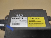 фото thumb №4, Модуль блок управления osi поворотная 4управление renault laguna iii 527002330r