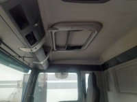 Кабина man tgs euro 5 / 6 строительная / короткий / самосвал / актуатор турбины Киев, фото thumb