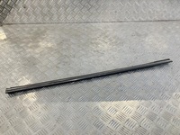 фото thumb №1, Молдинг уплотнитель стекло левый перед хром ford ranger lift 19-