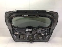 фото thumb №13, Крышка багажника ford fiesta mk8 2017 -2023