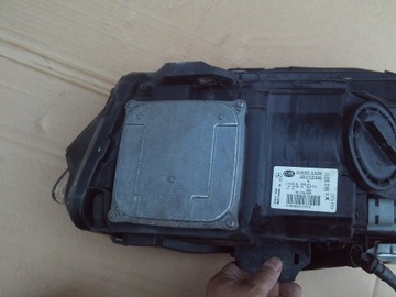 фото thumb №9, Лампа права mercedes a клас 176 bi ксенон 1768201261 гарний