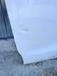 фото thumb №2, Двері передні ліва expert proace vivaro jumpy