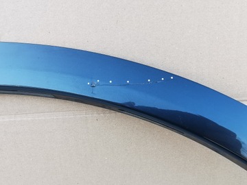 фото thumb №8, Audi q5 ii 80a s-line рестайлинг 20- планка na крыло переднее правые красивая