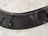 фото thumb №9, Hyundai tucson iii левый перед левая передняя молдинг крыла расширитель арки оригинал