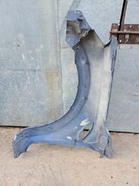 фото thumb №5, Ford ranger raptor крыло правый перед передний