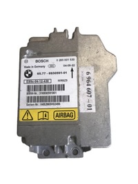 фото thumb №1, Датчик модуль подушок подушка безпеки bmw e90 6964607