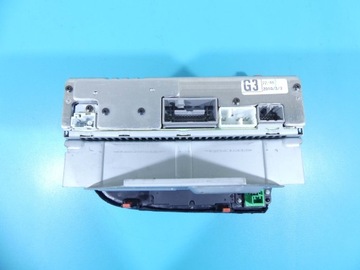 фото thumb №9, Радіо заводські honda insight ii 39100-tm8-g02 радіопрогравач