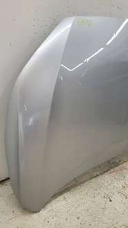 фото thumb №6, Toyota corolla cross 2020+ капот крышка двигателя перед передняя grad