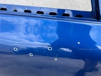 фото thumb №9, Дверь mercedes eqc a293 w293 293 перед правый передние правое