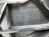 фото thumb №12, Skoda octavia iii 3 hb 12r- ковзун бампера лівий зад задній 5e5807863