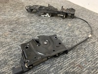 фото thumb №3, Ford mustang mach-e gt rwd 21r трос замок замка капота оригинал