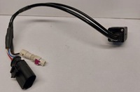 фото thumb №9, Porsche 911 991 981 982 macan камера заднього виду задня задня 95b980551l