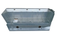 Купити Vw transporter t4 90-03 поріг підніжка комплектний  лівий, фото thumb