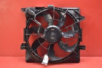 фото thumb №8, Вентилятор 25380-3zxxx hyundai i40 1.7 crdi 115 km 15-20