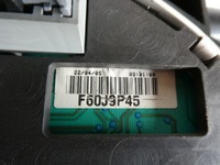 фото thumb №4, Счетчик приборы renault laguna ii lift