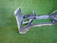 Seat leon 3 fr рестайлинг  17- бампер передний перед Доставка, фото thumb