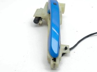 фото thumb №6, Hyundai kona i 2019 ліва сторона ручка зовнішня двері передніх